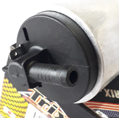 Bomba Gas Pila Volkswagen Golf / Bora / Passat 8e0906087c