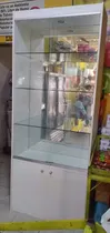 Comprar Precio Publicado Por Las 3 Unidades, Vitrinas Exhibidoras!!
