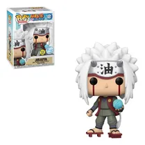 Comprar Funko Pop! Naruto Shippuden - Jiraiya Rasengan #1481