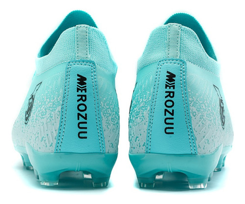 Botas De Fútbol Sala Para Hombre Y Mujer, Zapatillas De Entr