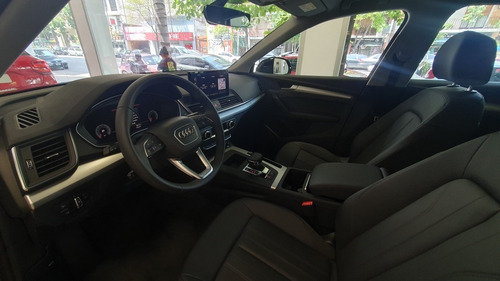 Imagen 20 de 22 de Audi Q5 0km 45 Tfsi Offroad Quattro 2021 Audibsas 2022