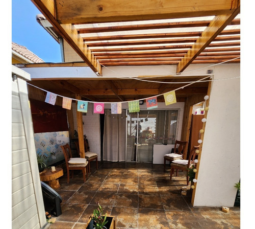 Casa. Lomas De Eyzaguirre. Ofertas!