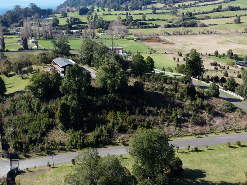 Parcela Los Riscos Ensenada, Puerto Varas
