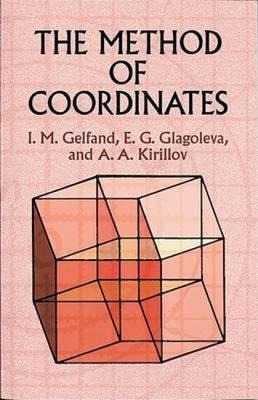 Libro The Method Of Coordinates - Isarel M. Gelfand