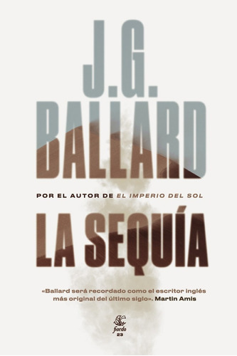 La Sequía - Ballard J. G