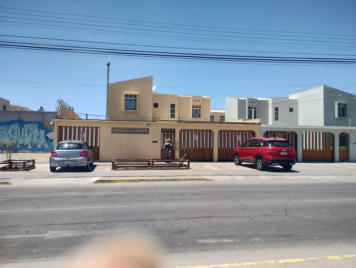 Imagen 2 de 25 de Se Arrienda Amplia Casa Sector Peuco Calama (148858)