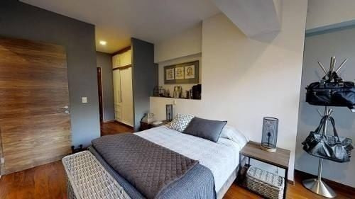 Imagen 6 de 20 de Venta Departamento Con Terraza En City Towers Park Grand
