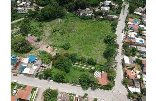 Imagen 14 de 25 de Terreno Muy Bien Ubicado A La Venta Para Desarrollos