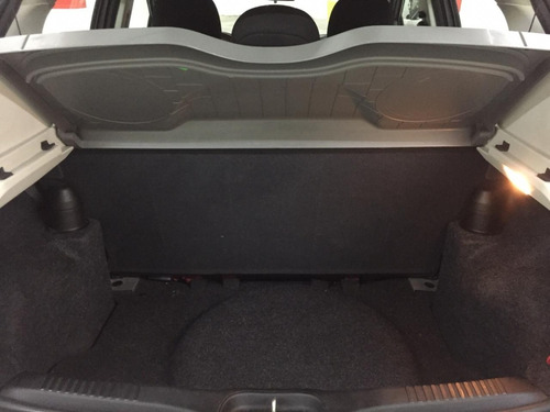 Imagen 8 de 11 de Dm Fiat Palio Sporting 1.6l 2016 Color Plata.