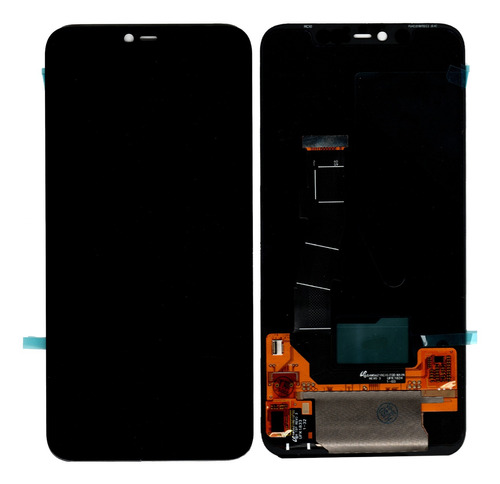 Pantalla Modulo Display Para Xiaomi Mi 8 Pro C/instalacion