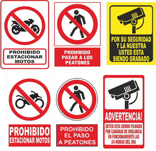 Señalizacion