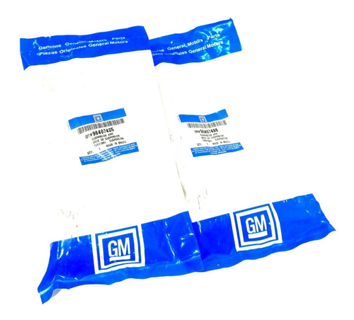 Terminal Direccion Optra Derecho Izquierdo Japan Perfect C/u