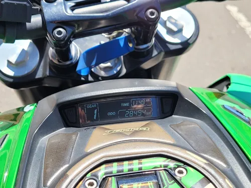 Bajaj Dominar D 400