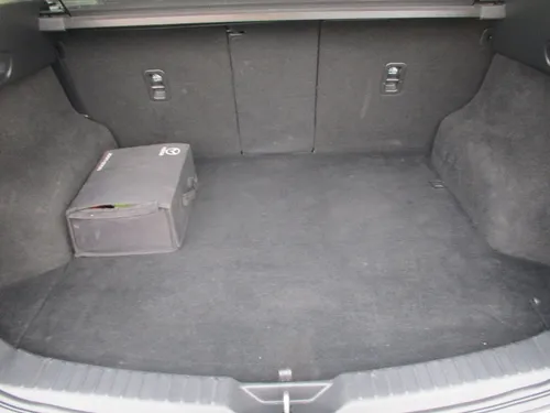 Mazda CX-5 GRAND TOURING 4X4 2500CC AT AA