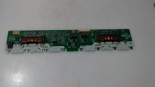 Placa Fuente Inverter Samsung 32c450 76v0a E116921