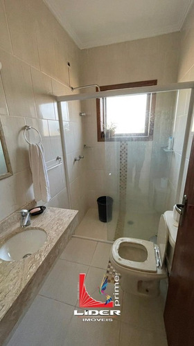 Imagem 15 de 15 de Casa - Jardim Do Lago Bragança Paulista, Sp. - Fm9701-1