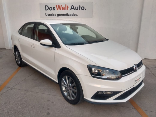 Imagen 6 de 9 de Vw Vento Comfortline Plus 2020 Usado De Planta