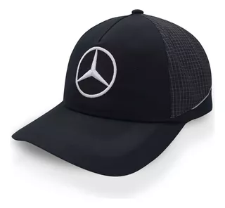 Gorra Mercedes Benz Amg Petronas Formula 1 Team