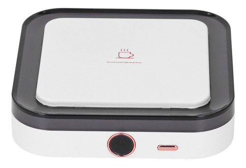 Calentador Eléctrico Para Tazas, Calentamiento Rápido