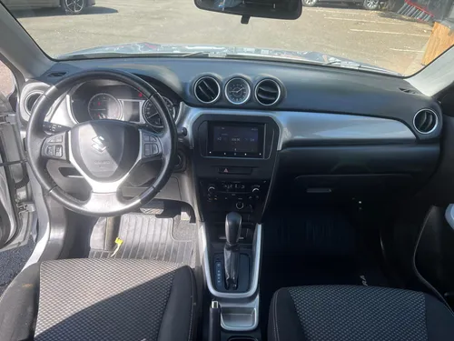 Suzuki Vitara 1.6 Gl
