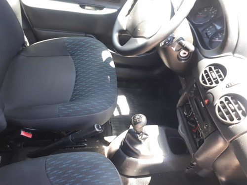 Renault Kangoo 1.6 2 Furgon Confort Cd Svt 1plc 2014