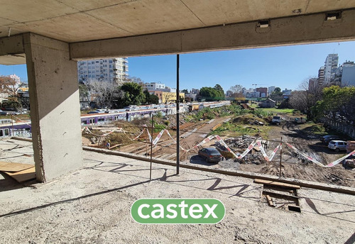Imagen 14 de 27 de Estudio En Venta En Colegiales. Edificio De Categoría Con Amenities