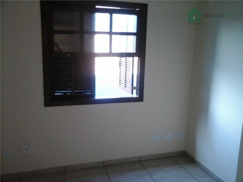 Imagem 14 de 22 de Sobrado Residencial À Venda, Jardim Morro Verde, São Paulo. - So0019