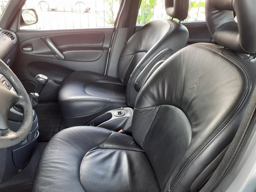 Citroën Xsara Picasso 2011 1.6 Glx Flex 5p