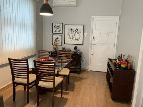 Imagem 2 de 18 de Apartamento À Venda No Bairro Tijuca - Rio De Janeiro/rj, Zona Norte - 145