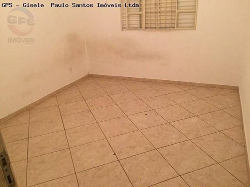 Imagem 7 de 9 de Casa Com 2 Dormitórios À Venda, 100 M² Por R$ 315.000,00 - Jardim Morada Do Sol - Indaiatuba/sp - Ca5751