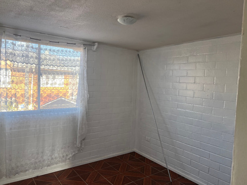 Arriendo Casa En Hualpén, Pasaje Doce, Dos Dormitorios