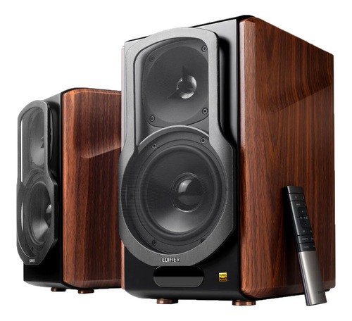 Parlantes Edifier 2.0 S2000mk Iii Bluetooth