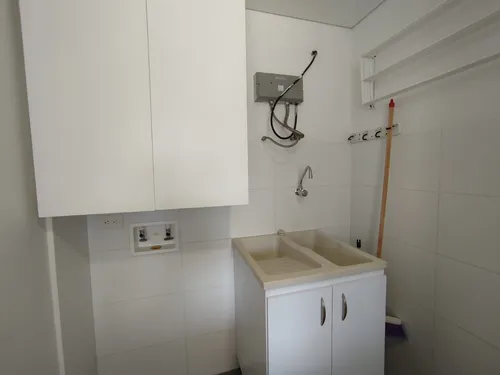Arriendo Apartaestudio En El Retiro