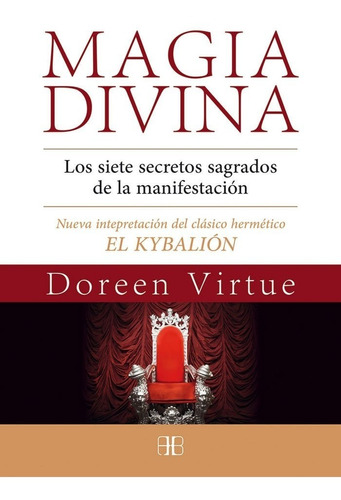 Magia Divina Doreen Virtue 