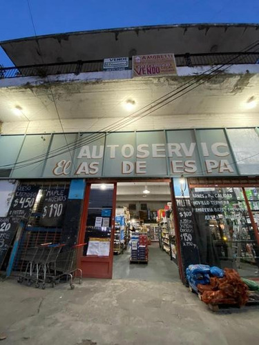 Imagen 6 de 23 de Venta Excelente Local Comercial + Depto 4 Amb C/terraza En Planta Alta
