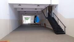Imagem 3 de 13 de Galpão Comercial / Industrial Em Ótimo Estado - 3506