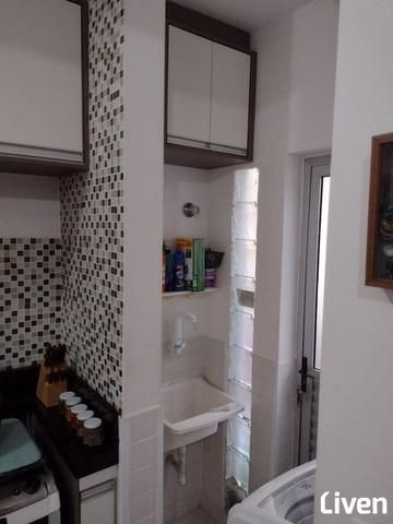 Imagem 15 de 17 de Sobrado No Condomínio Vila Do Bosque - Ca0556