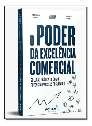 O Poder Da Excelência Comercial