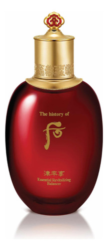 The History Of Whoo - Jinyul Essential Balancer