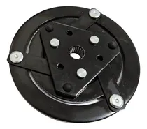 Comprar Embreagem Platô Compressor Ar Ônix 4cc Spin Sonic Tracker