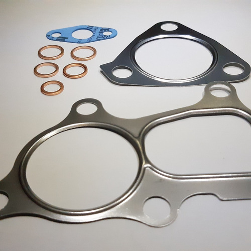 Kit Set Juntas Turbo H100 Gt1749s Hyundai | Tf035 Mitsubishi