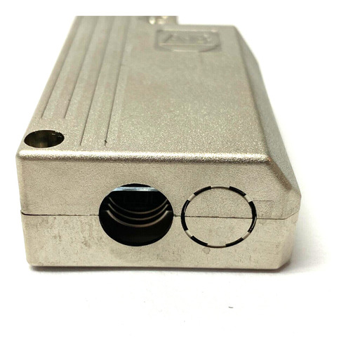 Allen Bradley 2090-k6ck-d26m Ser. B Low Profile I/o Cabl Bbf