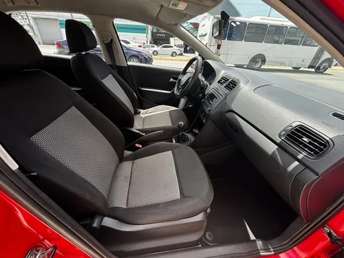 Volkswagen Vento 1.6 Starline Mt
