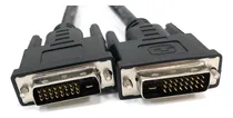 Comprar Micro Connectors Inc Cable Dvi-d Doble Enlace Macho 6 Pie
