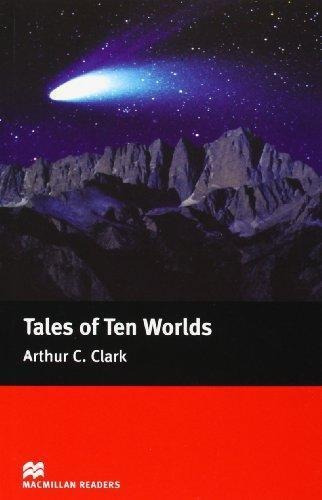 Tales Of Ten Worlds - Level Elementary  - Macmillan 