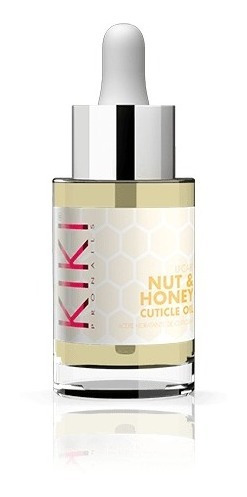 Aceite De Cuticulas Kiki Nut & Honey 30ml