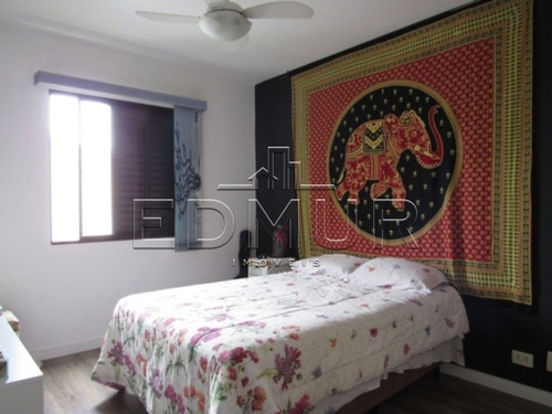 Imagem 15 de 15 de Apartamento - Santa Paula - Ref: 21936 - V-21936