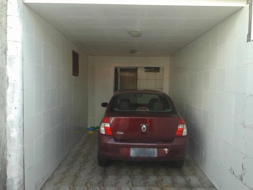 Imagem 5 de 18 de Casa 3 Quartos Aracaju - Se - Farolandia - 0556