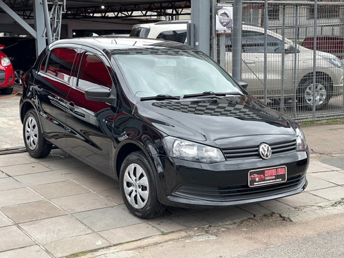 Imagem 5 de 14 de Volkswagen Gol Special 1.0