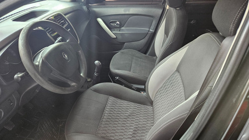 Renault Sandero 1.0 12v Expression Sce 5p